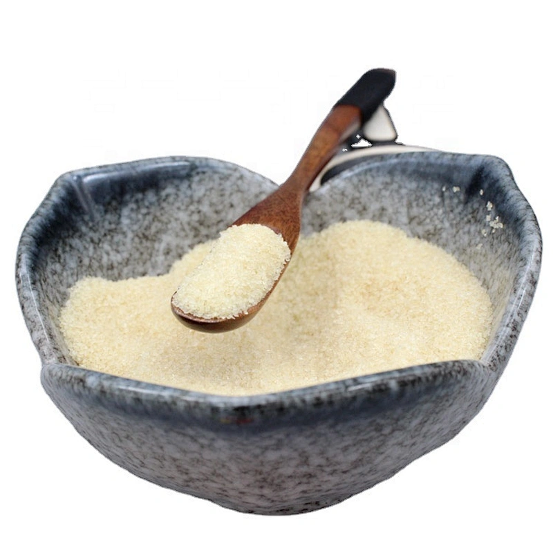 wholesale halal gelatin Edible Grade Skin Gelatin Powder for Chewy Candy